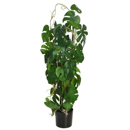 TUTOR DE MONSTERA ARTIFICIAL 75CM