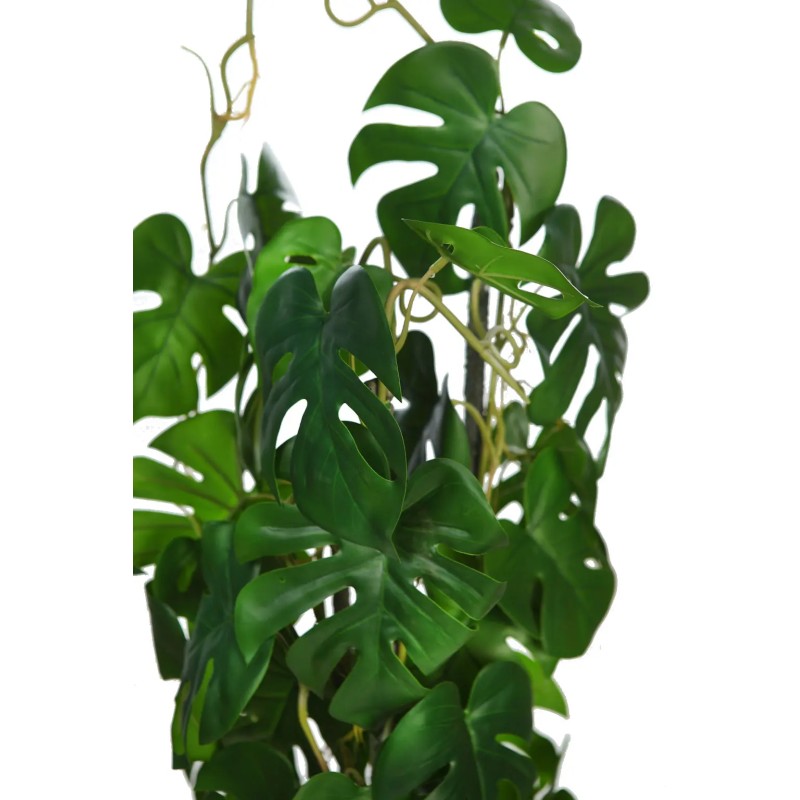 TUTOR DE MONSTERA ARTIFICIAL 75CM
