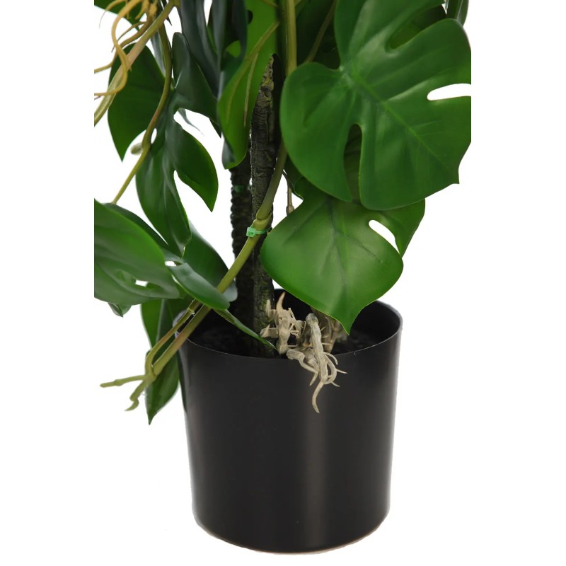 TUTOR DE MONSTERA ARTIFICIAL 75CM