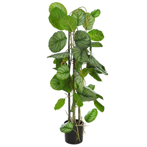 TUTOR CALATHEA ARTIFICIAL 75CM