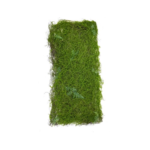 PLACA GRASS ARTIFICIAL 90CM X 40CM
