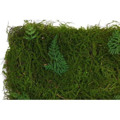 PLACA GRASS ARTIFICIAL 90CM X 40CM 2