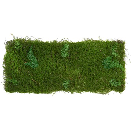 PLACA GRASS ARTIFICIAL 90CM X 40CM