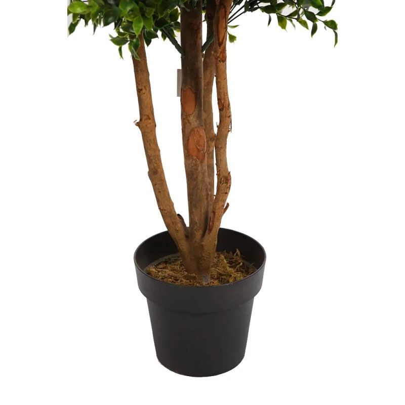 ARBOL DOBLE BOLA BOJ 160CM