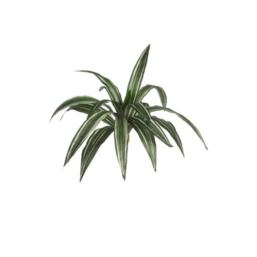 CABEZA DE DRACENA ARTIFICIAL 38CM