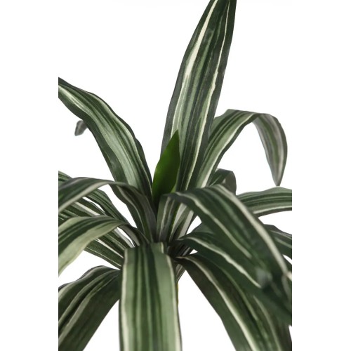 CABEZA DE DRACENA ARTIFICIAL 38CM 2
