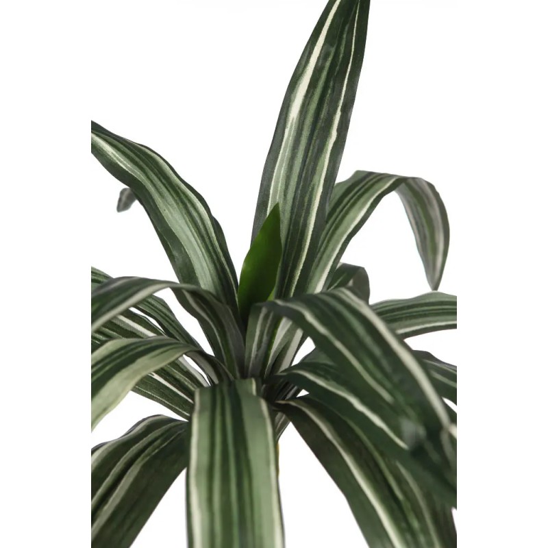 CABEZA DE DRACENA ARTIFICIAL 38CM