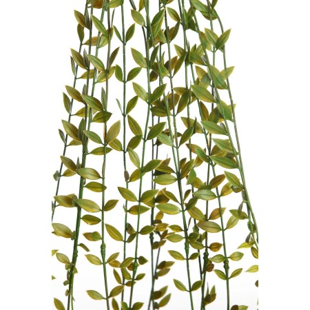 COLGANTE HOJAS ARTIFICIAL 120CM