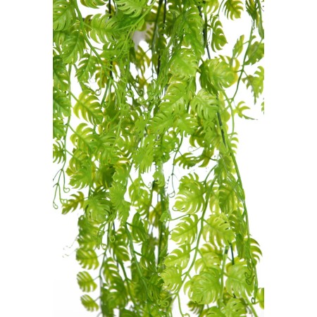 COLGANTE MONSTERA MINI ARTIFICIAL 75CM