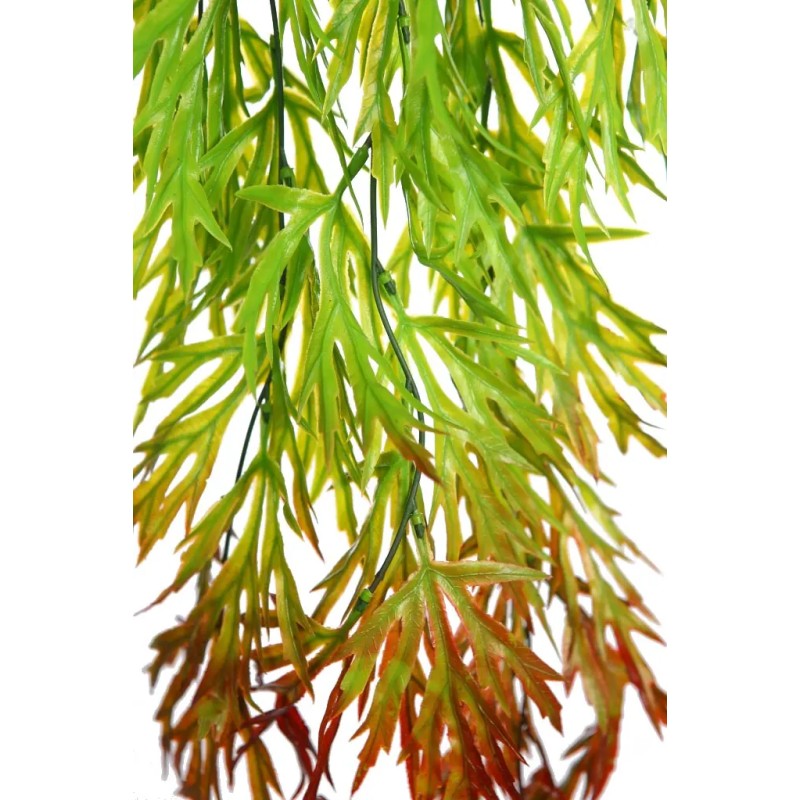 CUERNO ARCE ARTIFICIAL COLGANTE 75CM