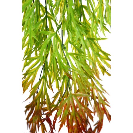 CUERNO ARCE ARTIFICIAL COLGANTE 75CM