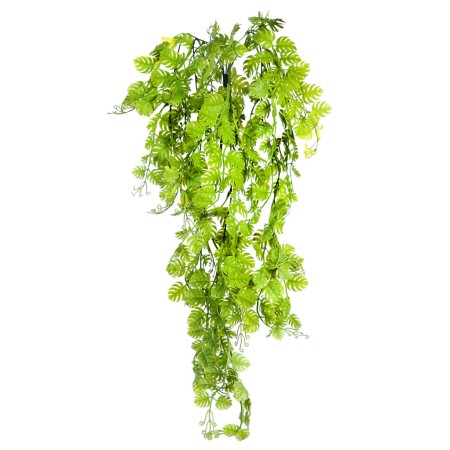 COLGANTE MONSTERA ARTIFICIAL 75CM