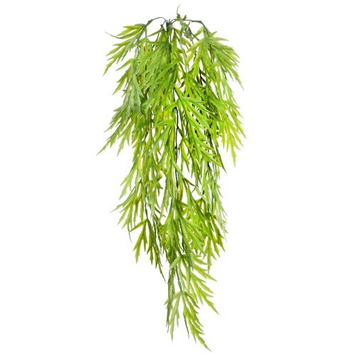 CUERNO DE ARCE ARTIFICIAL COLGANTE 75CM