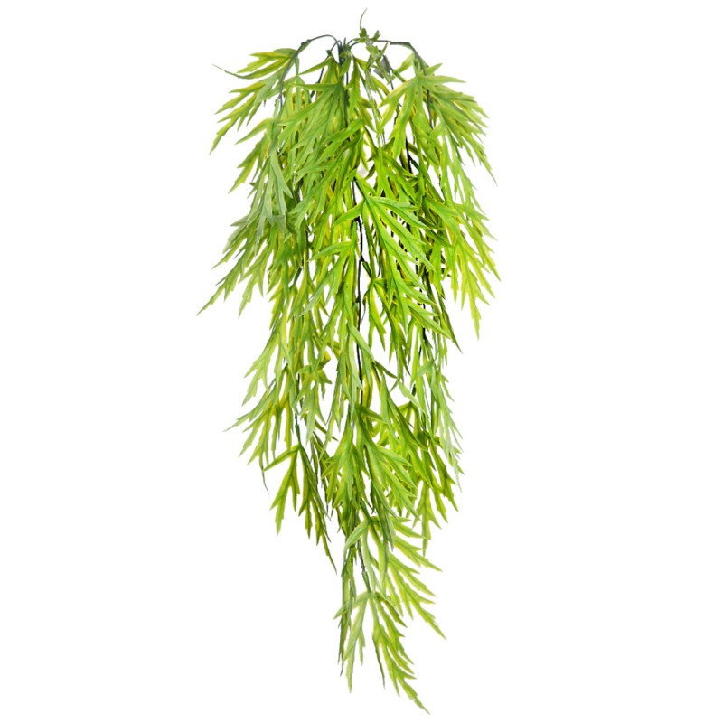 CUERNO DE ARCE ARTIFICIAL COLGANTE 75CM