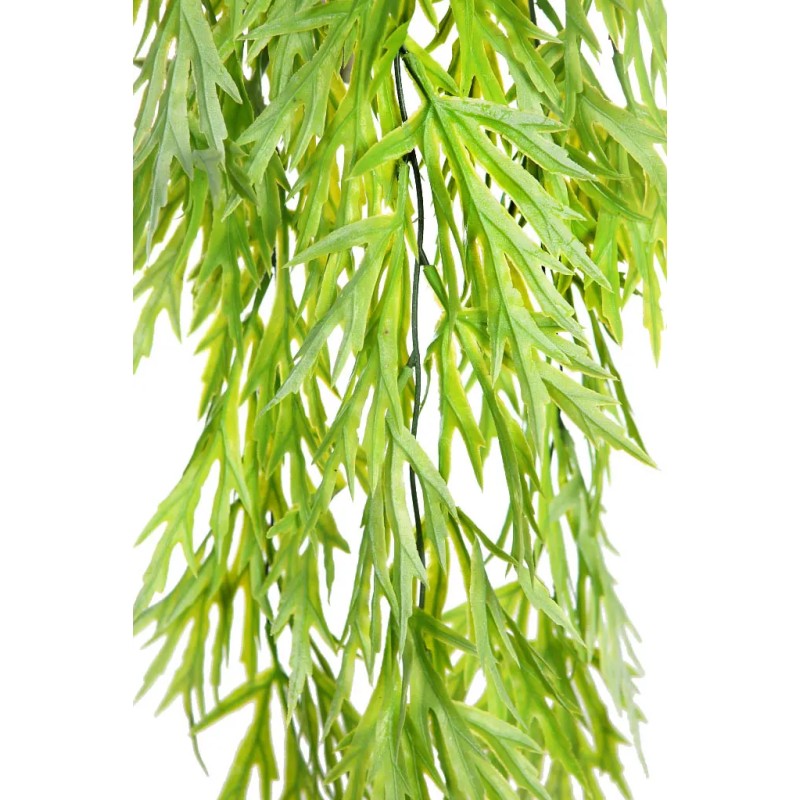 CUERNO DE ARCE ARTIFICIAL COLGANTE 75CM