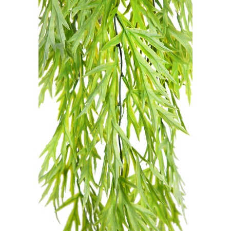 CUERNO DE ARCE ARTIFICIAL COLGANTE 75CM