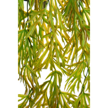 CUERNO DE ARCE COLGANTE ARTIFICIAL 80CM