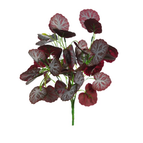 CYCLAMEN ARTIFICIAL 30CM