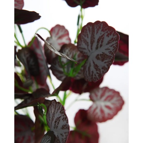 CYCLAMEN ARTIFICIAL 30CM 2