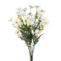 RAMO MARGARITAS ARTIFICIALES 62CM