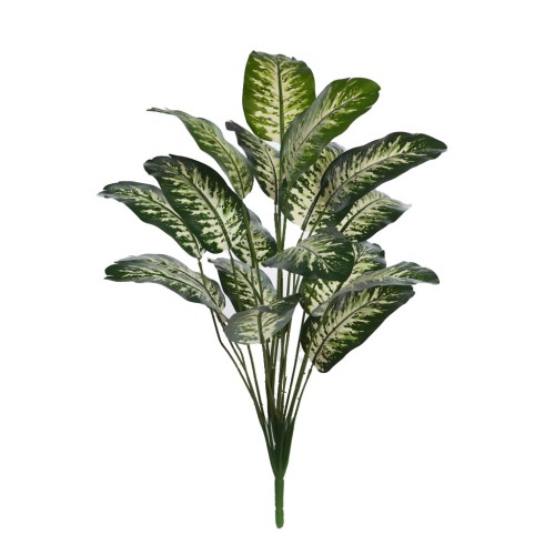 DIFEMBACHIA ARTIFICIAL 65CM