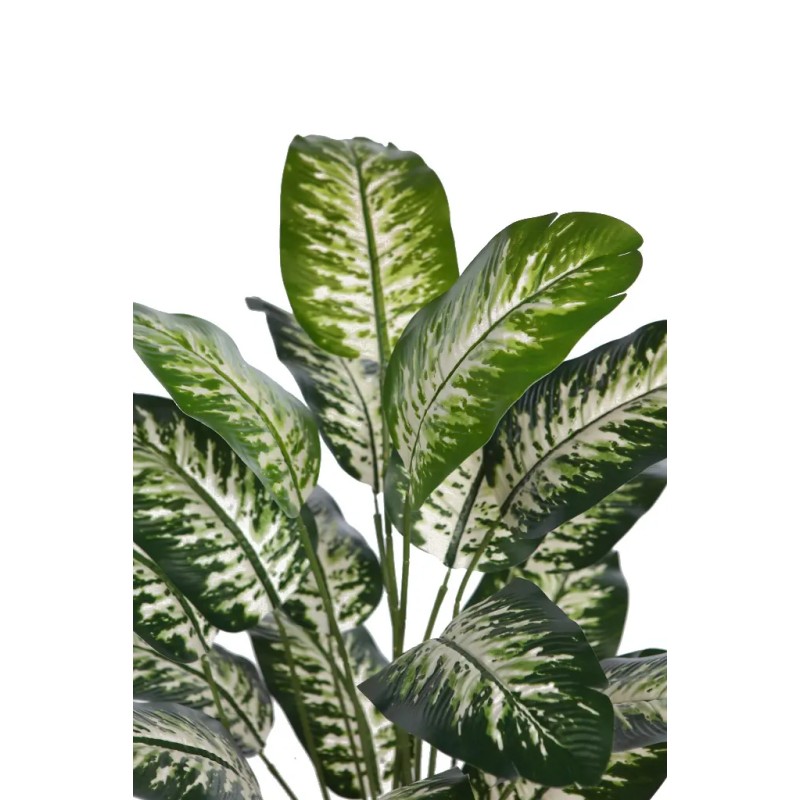 DIFEMBACHIA ARTIFICIAL 65CM
