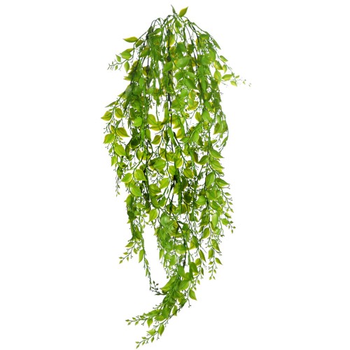 ENREDADERA COLGANTE ARTIFICIAL 75CM