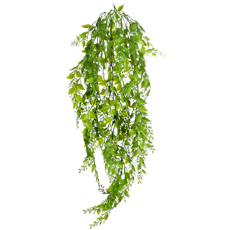 ENREDADERA COLGANTE ARTIFICIAL 75CM