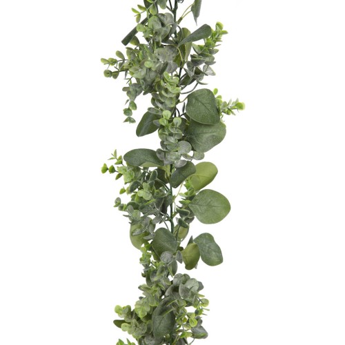 GUIRNALDA EUCALIPTO ARTIFICIAL 150CM
