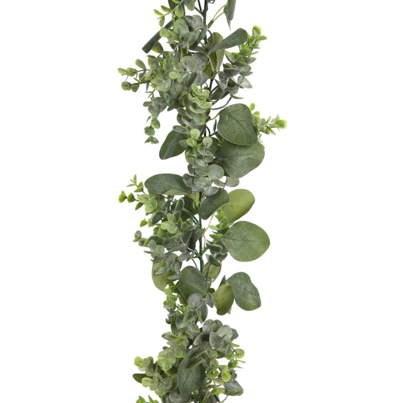 GUIRNALDA EUCALIPTO ARTIFICIAL 150CM