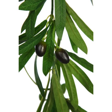 GUIRNALDA OLIVO ARTIFICIAL 180CM