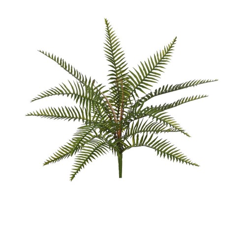 HELECHO ARTIFICIAL CON BROTES ø 62CM