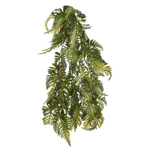 HELECHO COLGANTE ARTIFICIAL 70CM