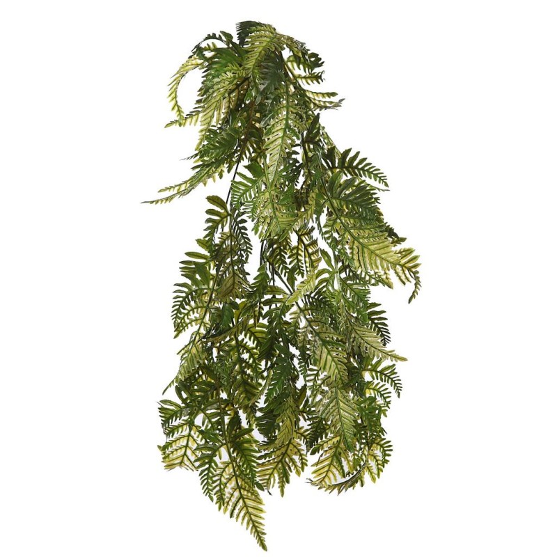 HELECHO COLGANTE ARTIFICIAL 70CM