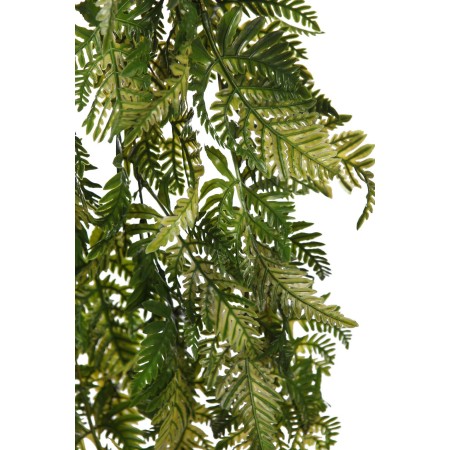 HELECHO COLGANTE ARTIFICIAL 70CM