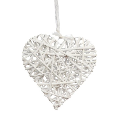 CORAZON LAZO MIMBRE 30CM 2