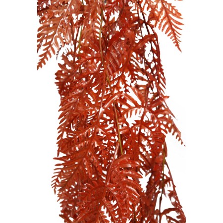 HELECHO COLGANTE ARTIFICIAL 70CM