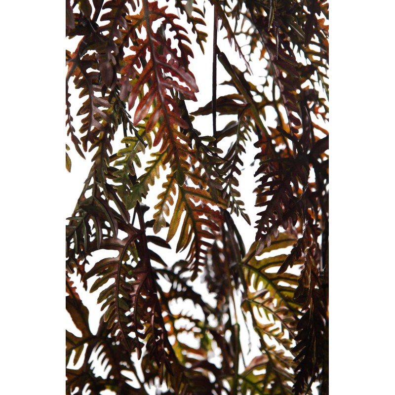 HELECHO COLGANTE ARTIFICIAL 70CM