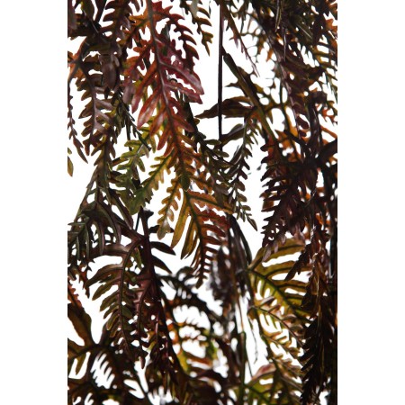 HELECHO COLGANTE ARTIFICIAL 70CM
