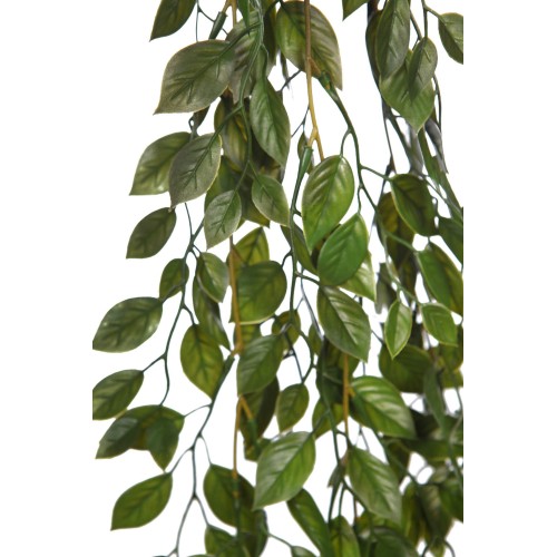 HOJAS COLGANTES ARTIFICIAL 70CM 2