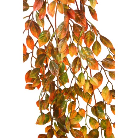 HOJAS COLGANTES ARTIFICIAL 70CM