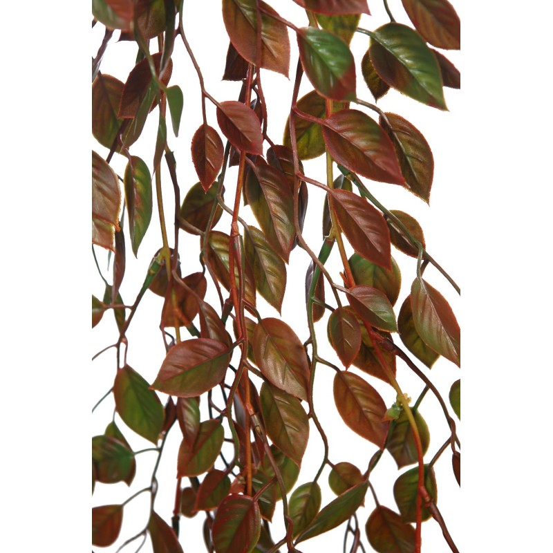 HOJAS COLGANTES ARTIFICIAL 70CM