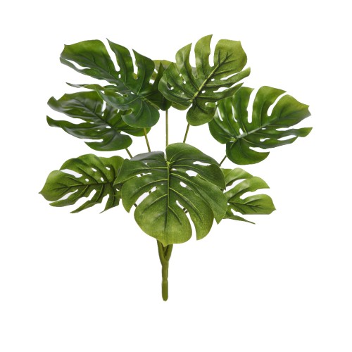 MATA FILODENDRO ARTIFICIAL 40CM