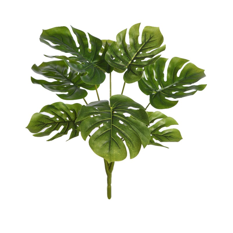 MATA FILODENDRO ARTIFICIAL 40CM