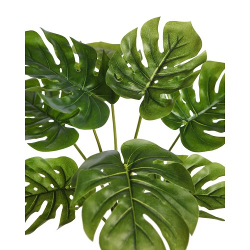 MATA FILODENDRO ARTIFICIAL 40CM 2
