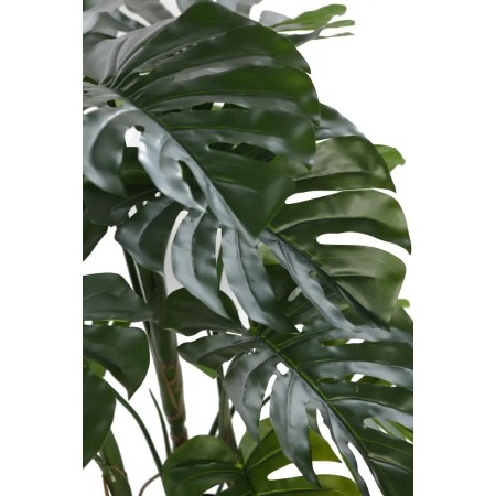 MONSTERA ARTIFICIAL 110CM