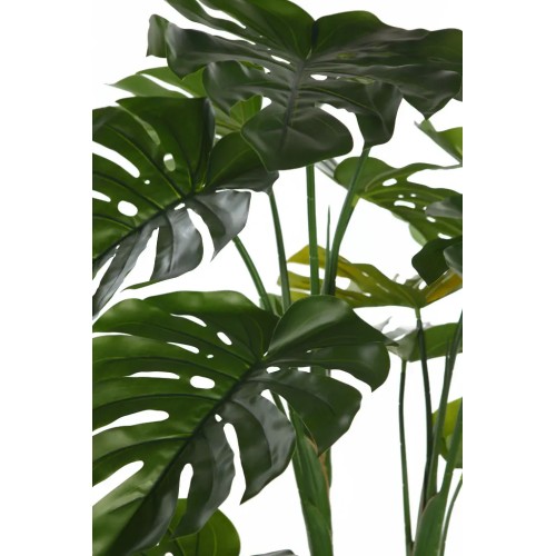 MONSTERA ARTIFICIAL EN MACETA 150CM 2