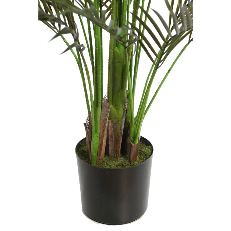 PALMERA ARECA ARTIFICIAL 150CM
