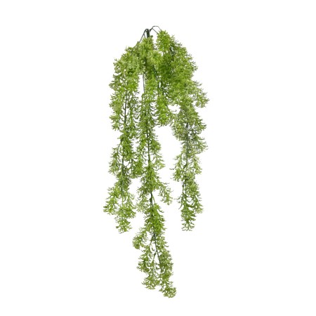 PLANTA COLGANTE PLÁSTICO 70CM