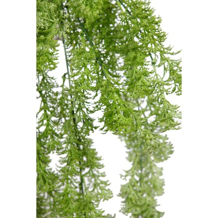 PLANTA COLGANTE PLÁSTICO 70CM